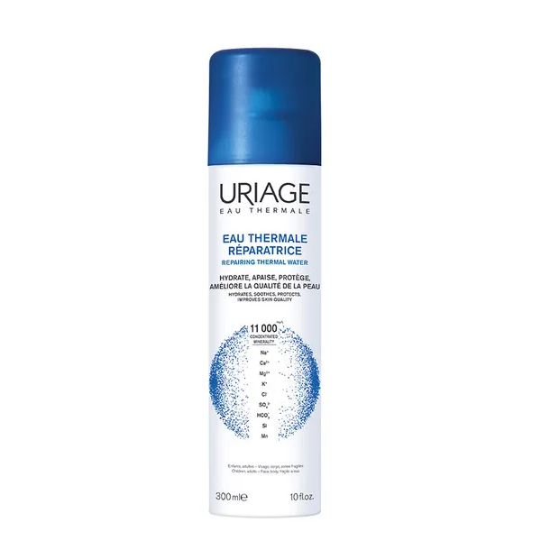 Uriage - Repairing Thermal Water Spray