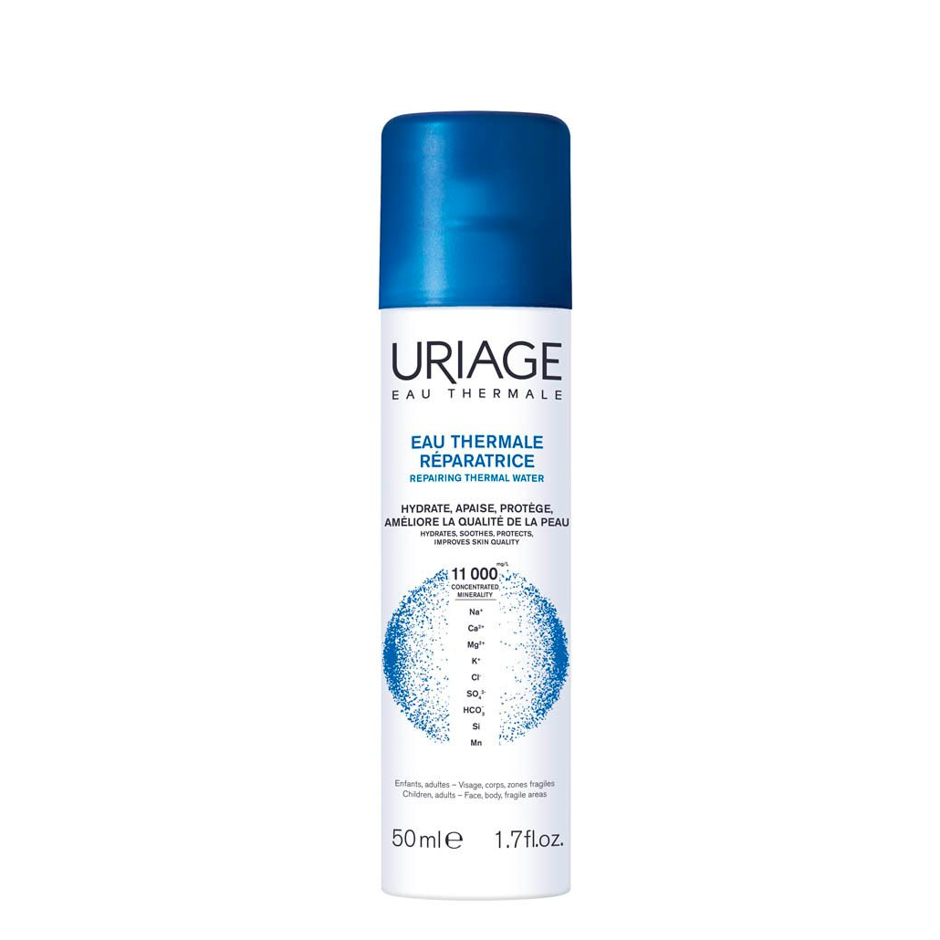 Uriage - Repairing Thermal Water Spray