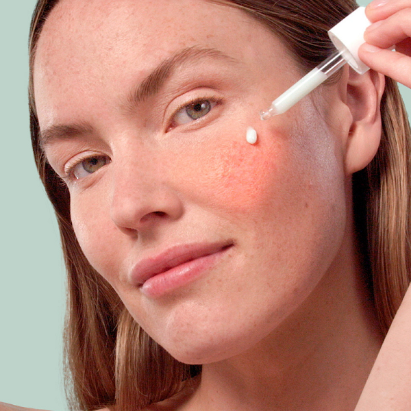 Uriage - Roseliane Smoothing Serum