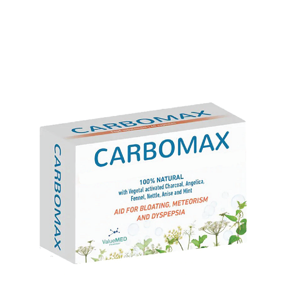 Value Med - Carbomax