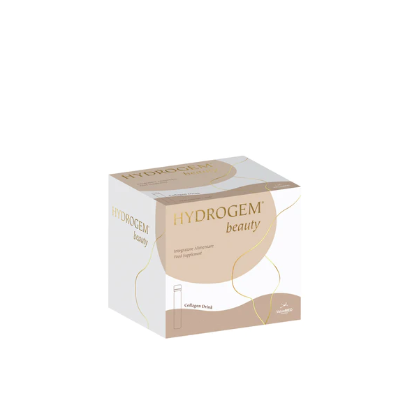 Value Med - Hydrogem Beauty Collagen Drink