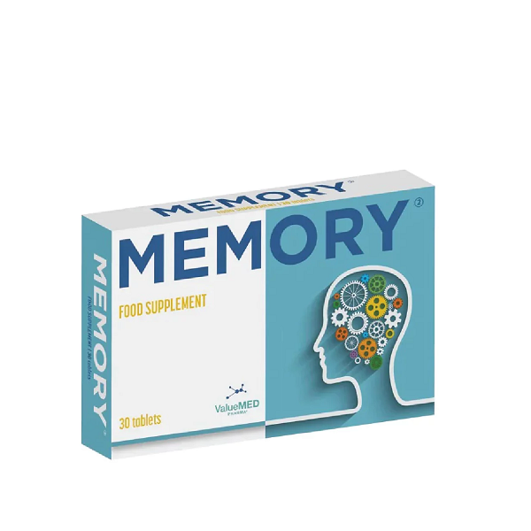 Value Med - Memory