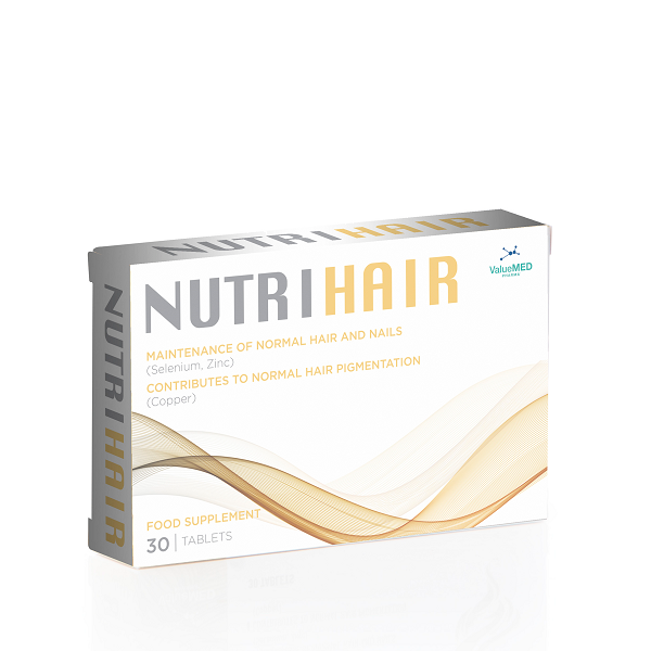 Value Med - Nutri Hair