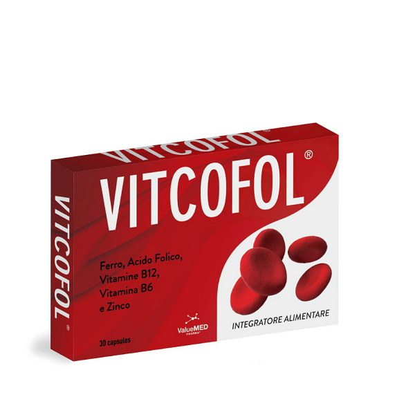 Value Med - Vitcofol