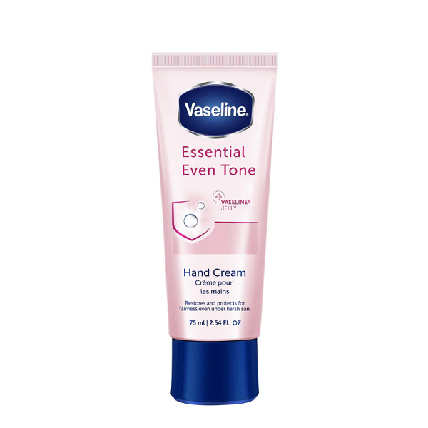 Vaseline - Essential Even Tone Hand Cream