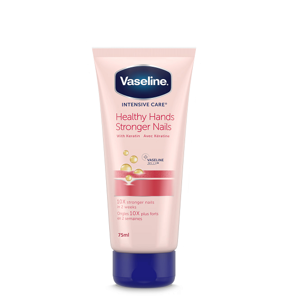 Vaseline - Intensive Care Healthy Hands Hand Cream