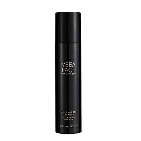 Veea Face - Clarifying Gel Cleanser