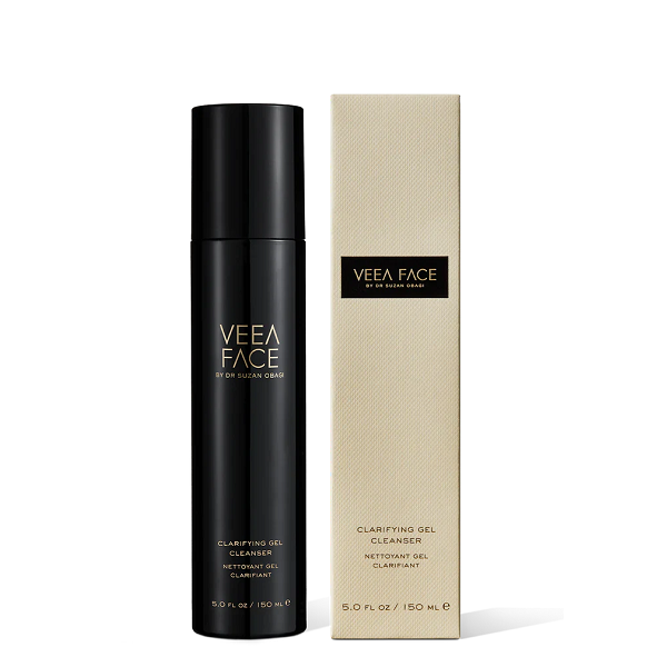 Veea Face - Clarifying Gel Cleanser