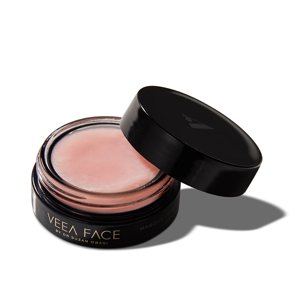 Veea Face - Nourishing Lip Mask Honey Rose