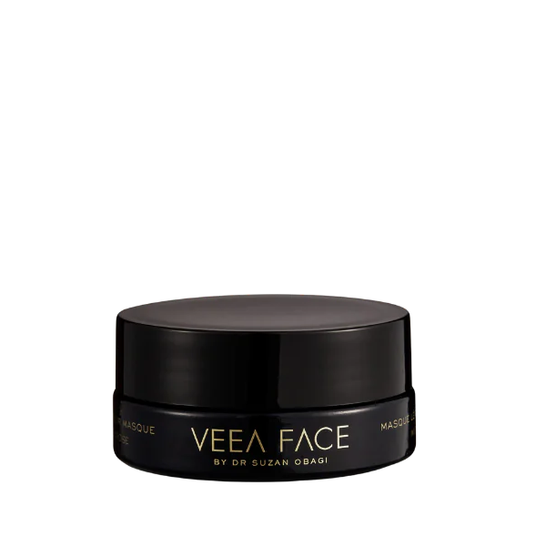 Veea Face - Nourishing Lip Mask Honey Rose