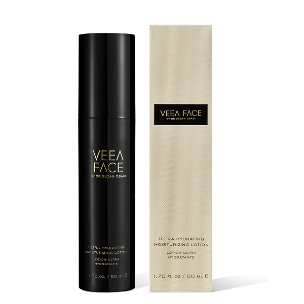 Veea Face - Ultra Hydrating Moisturizing Lotion