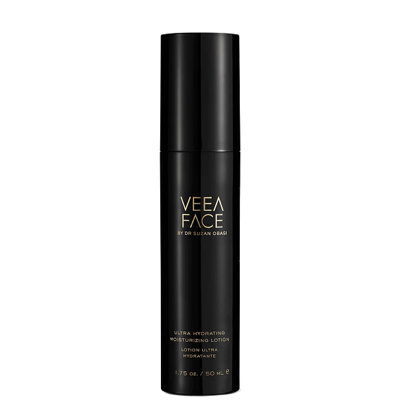 Veea Face - Ultra Hydrating Moisturizing Lotion