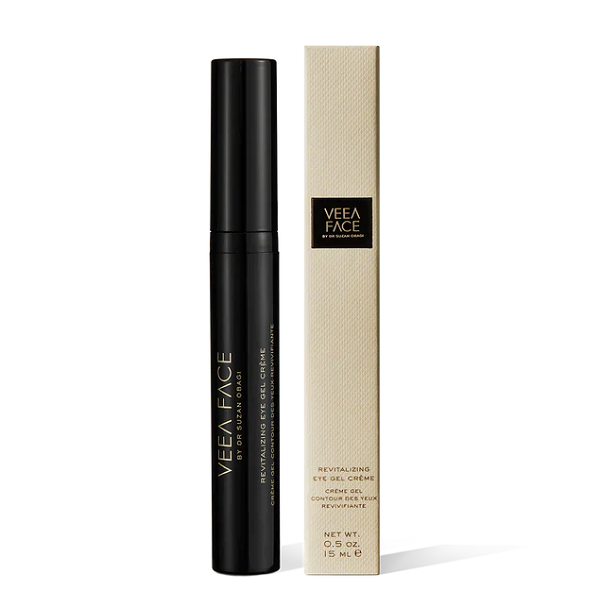 Veea Face - Revitalizing Eye Gel Cream