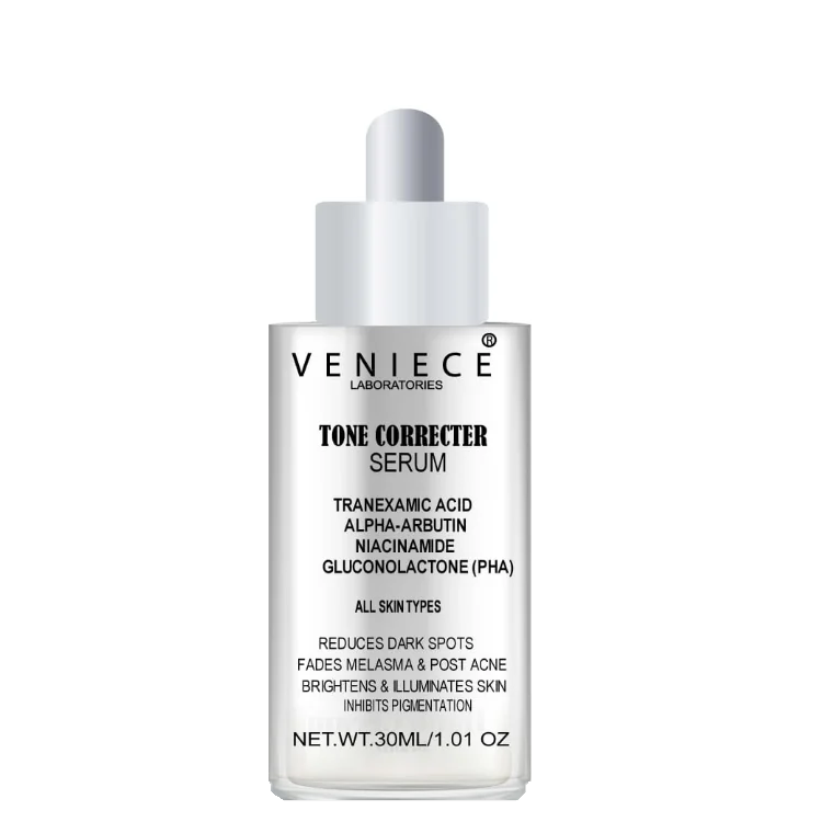 Veniece - Tone Correcter Serum