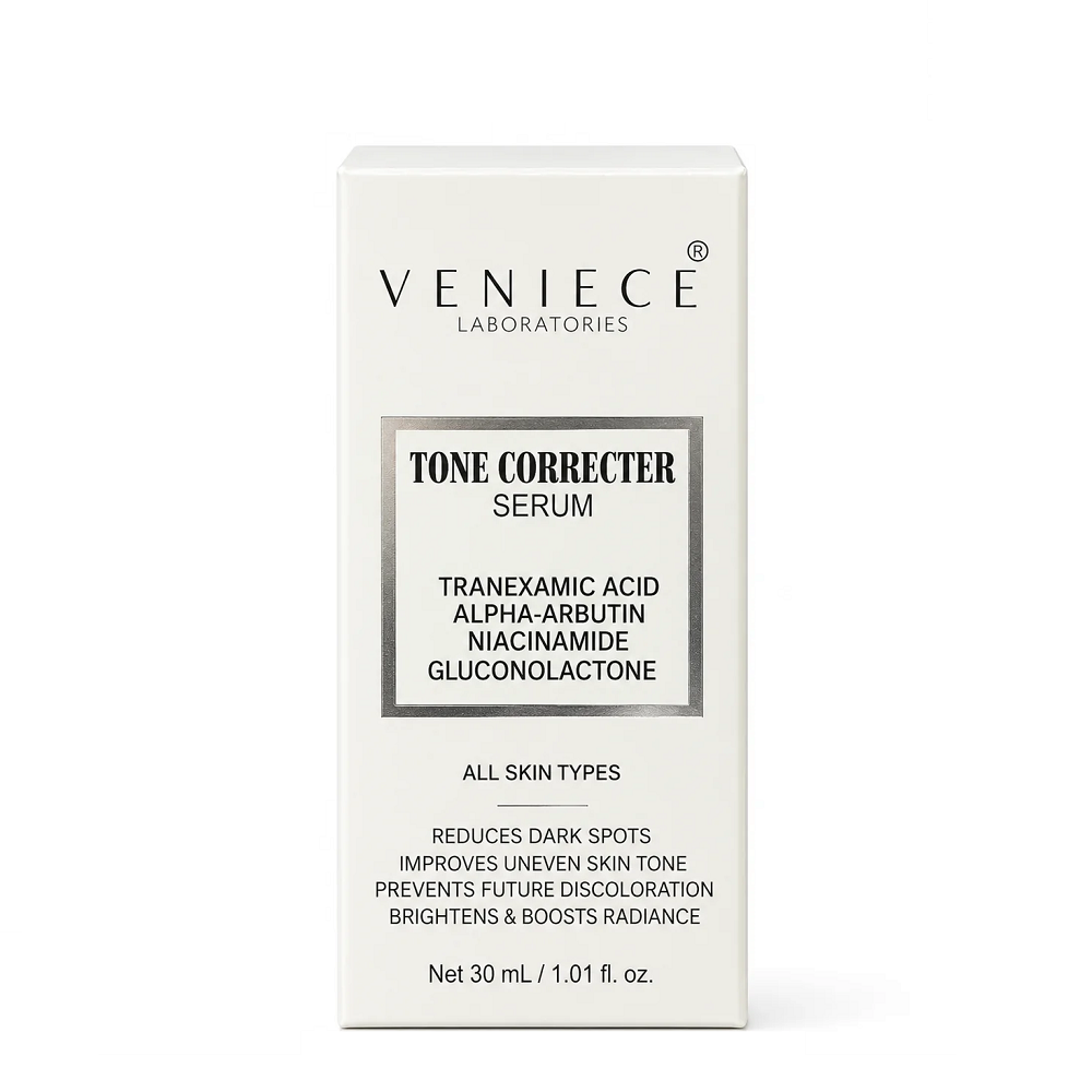 Veniece - Tone Correcter Serum