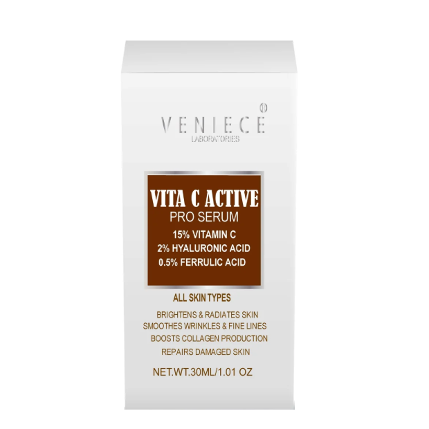 Veniece - Vita C Active Pro Serum