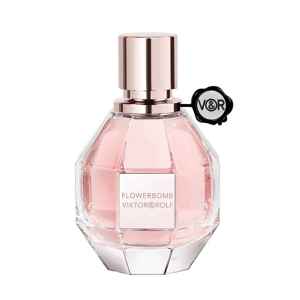 Viktor & Rolf - Flowerbomb Eau De Parfum