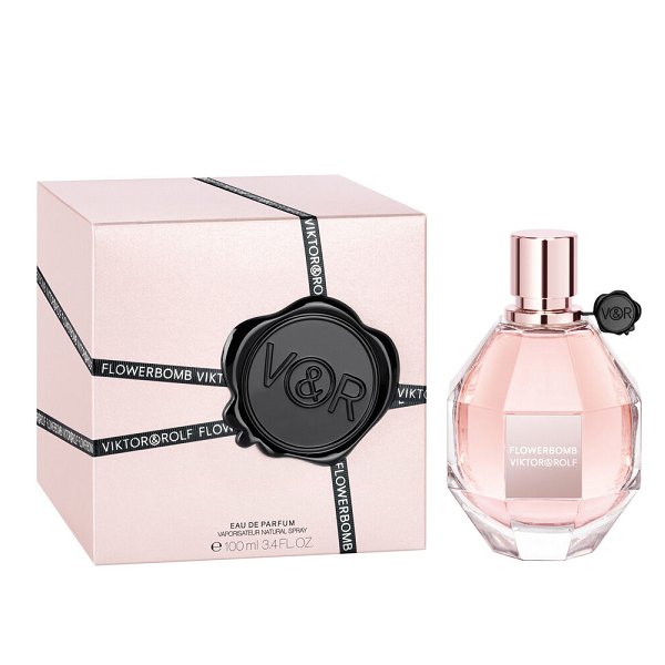 Viktor & Rolf - Flowerbomb Eau De Parfum