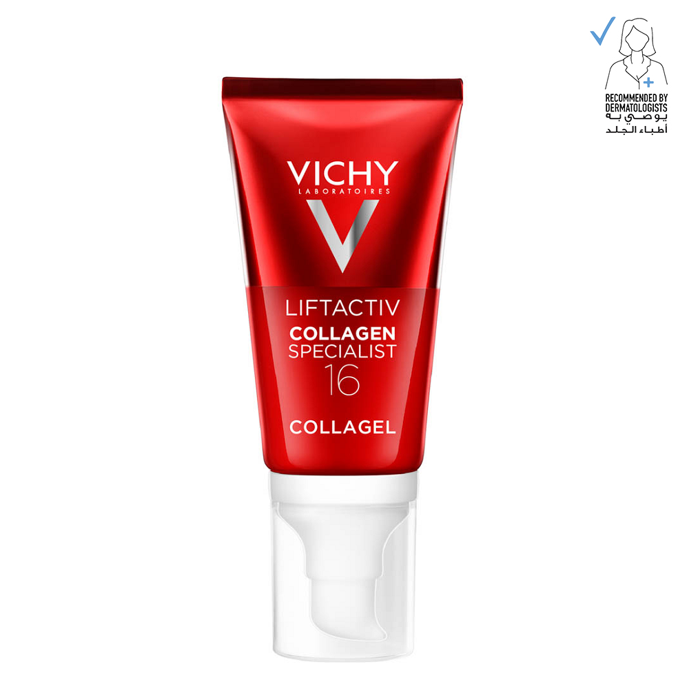Vichy - Liftactiv Collagen Specialist 16 Collagel