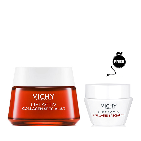 Vichy - Liftactiv Collagen Specialist