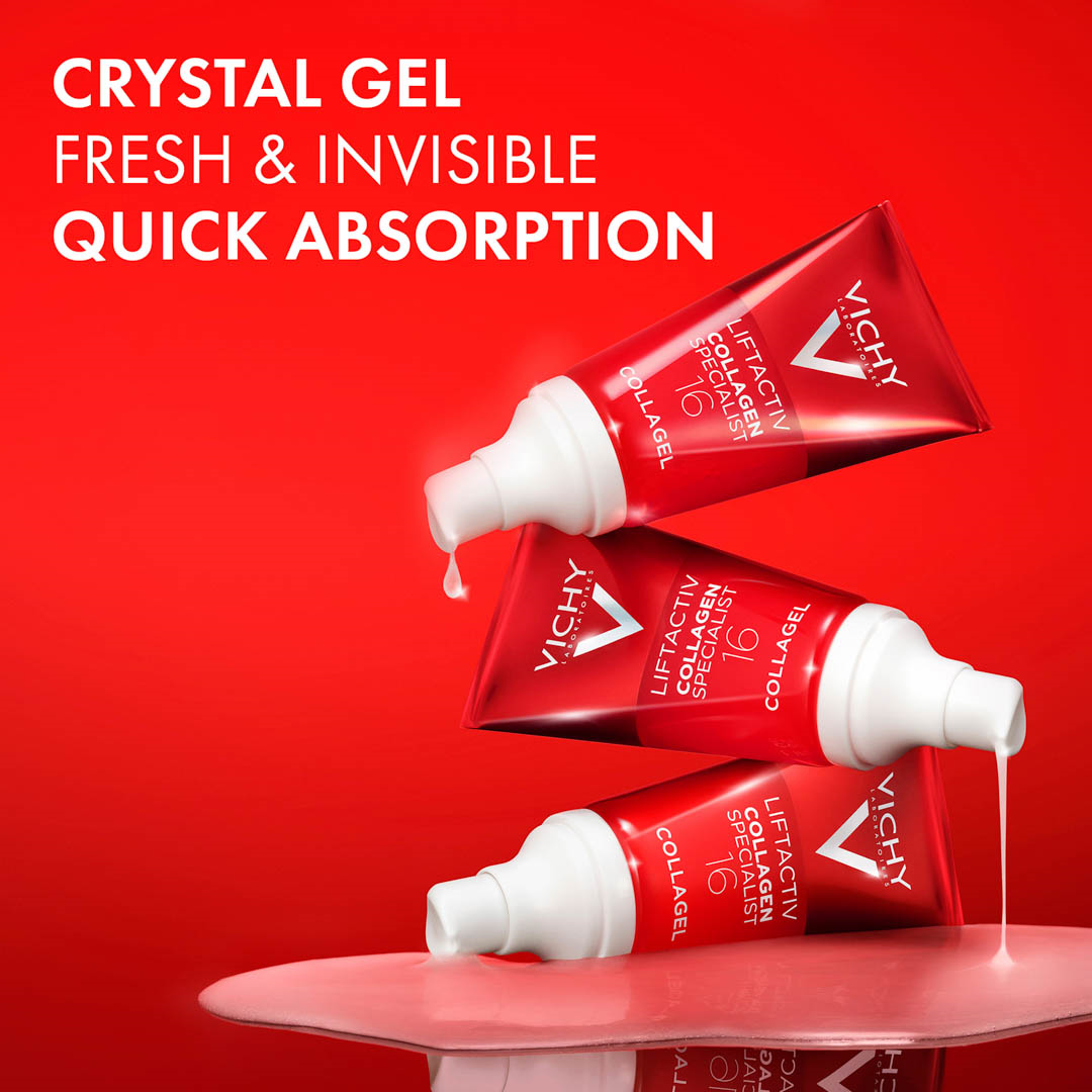 Vichy - Liftactiv Collagen Specialist 16 Collagel