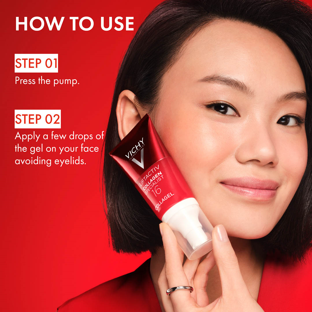 Vichy - Liftactiv Collagen Specialist 16 Collagel