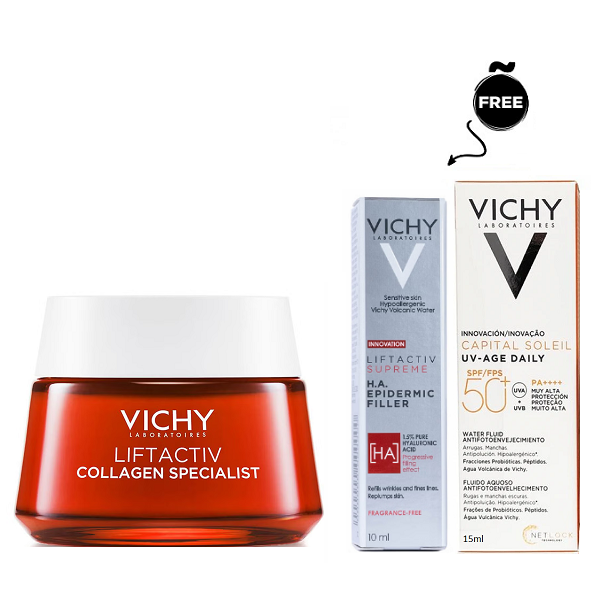 Vichy - Liftactiv Collagen Specialist