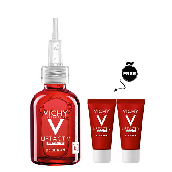 Vichy - Liftactiv Specialist B3 Serum