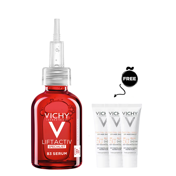 Vichy - Liftactiv Specialist B3 Serum