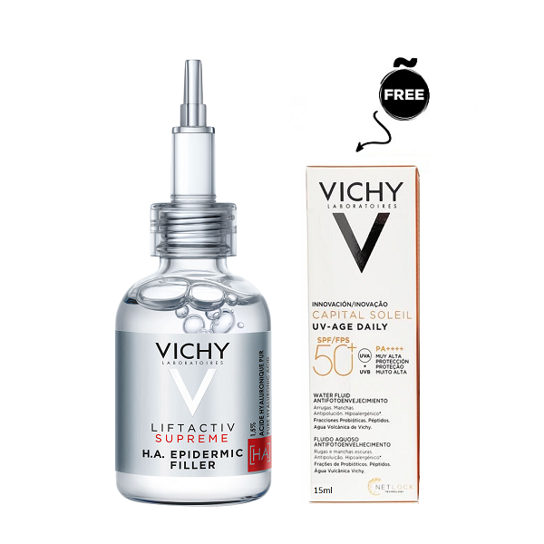 Vichy - Liftactiv Supreme Ha Epidermic Filler