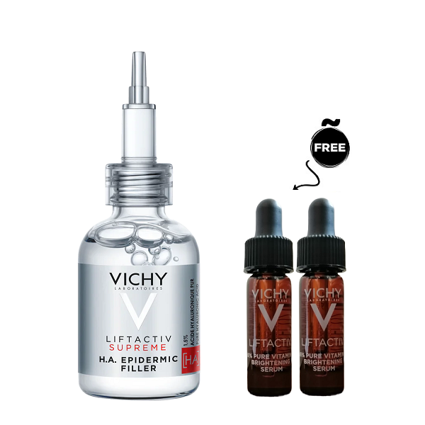 Vichy - Liftactiv Supreme Ha Epidermic Filler