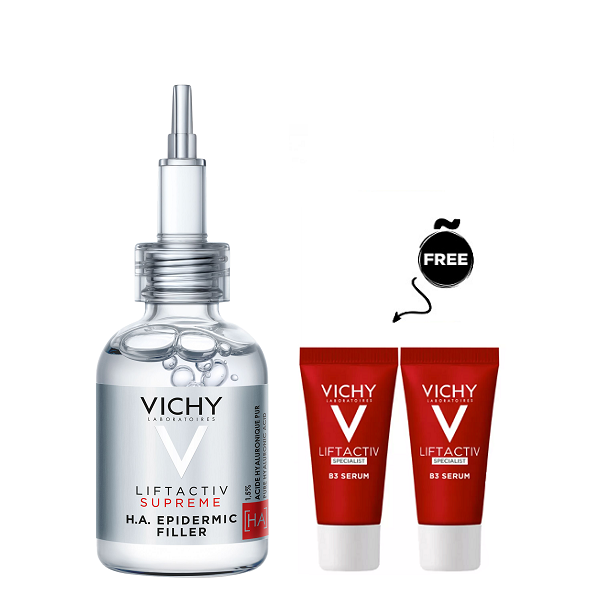 Vichy - Liftactiv Supreme Ha Epidermic Filler