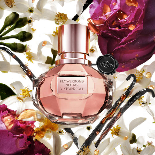 Viktor & Rolf - Flowerbomb Nectar Eau De Parfum