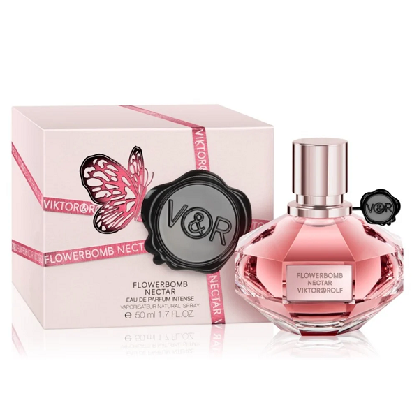 Viktor & Rolf - Flowerbomb Nectar Eau De Parfum