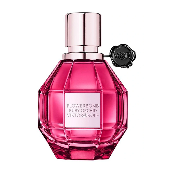 Viktor & Rolf - Flowerbomb Ruby Orchid Eau De Parfum