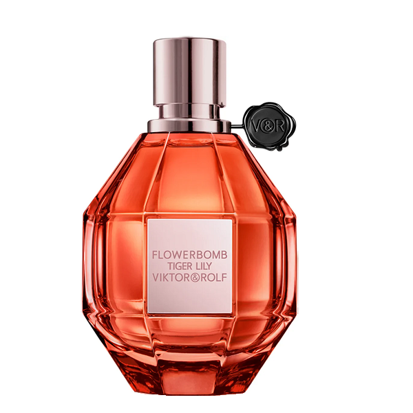 Viktor & Rolf - Flowerbomb Tiger Lily Eau De Parfum