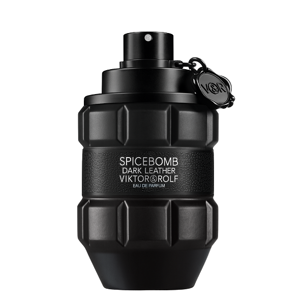 Viktor & Rolf - Spicebomb Dark Leather Eau De Parfum