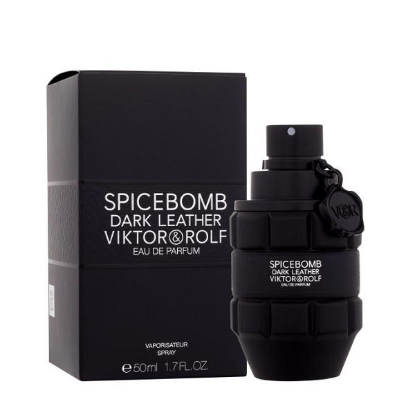 Viktor & Rolf - Spicebomb Dark Leather Eau De Parfum