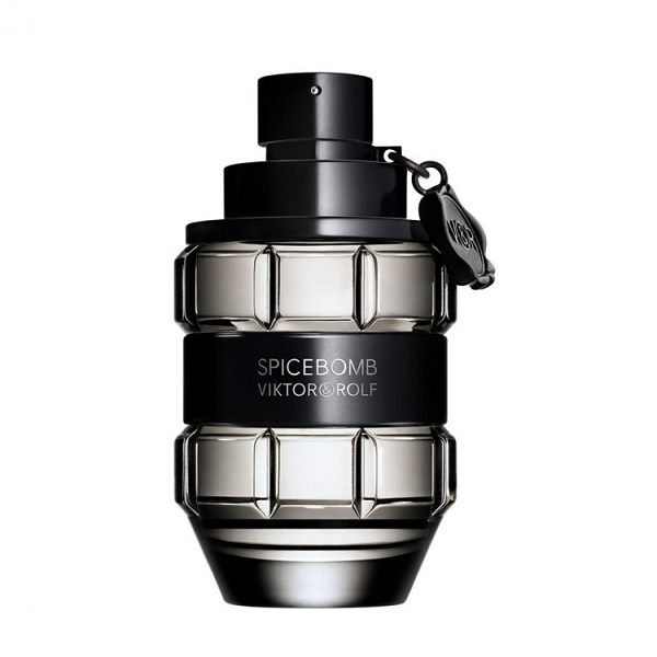 Viktor & Rolf - Spicebomb Eau De  Toilette