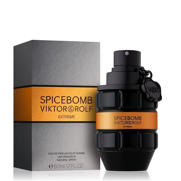 Viktor & Rolf - Spicebomb Extreme Eau De Parfum