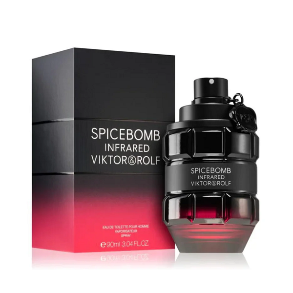 Viktor & Rolf - Spicebomb Infrared Eau De Parfum