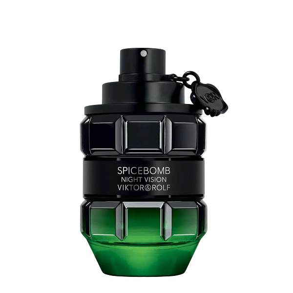 Viktor & Rolf - Spicebomb Night Vision Eau De Toilette
