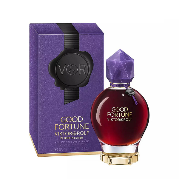 Viktor & Rolf - Good Fortune Eau De Parfum Intense