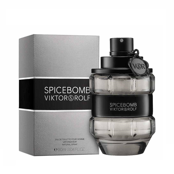 Viktor & Rolf - Spicebomb Eau De  Toilette