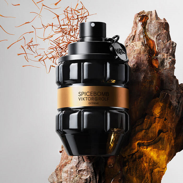 Viktor & Rolf - Spicebomb Extreme Eau De Parfum