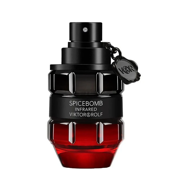 Viktor & Rolf - Spicebomb Infrared Eau De Parfum