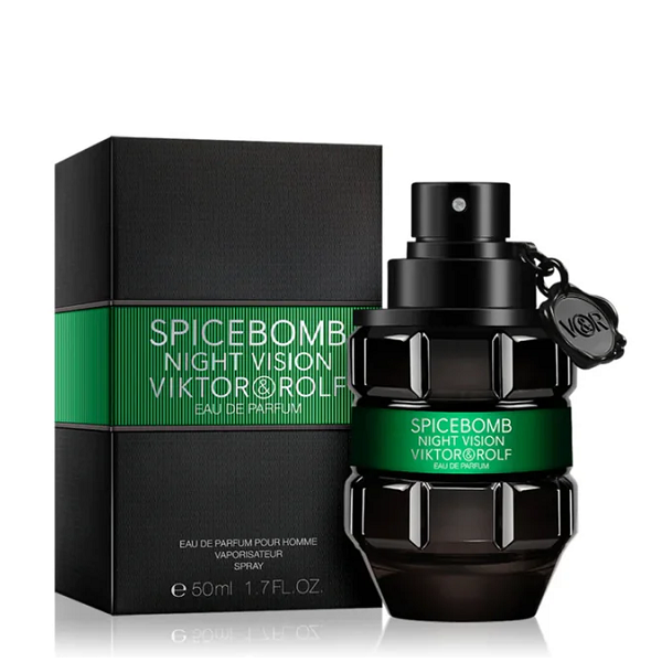 Viktor & Rolf - Spicebomb Night Vision Eau De Parfum