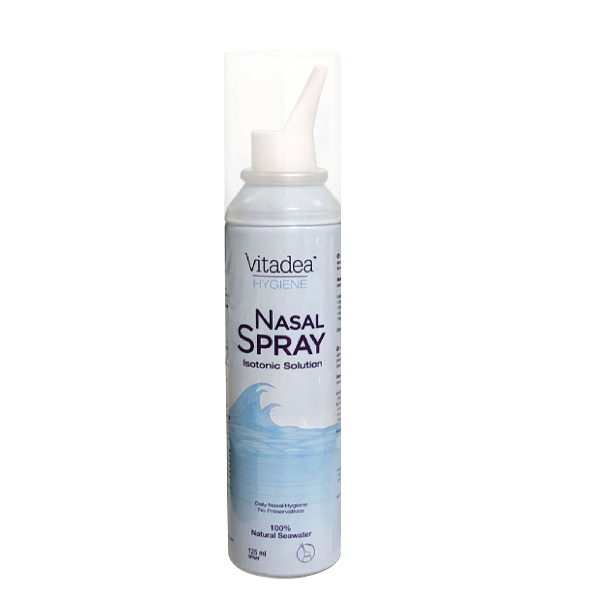 Vitadea - Nasal Spray Isotonic Solution