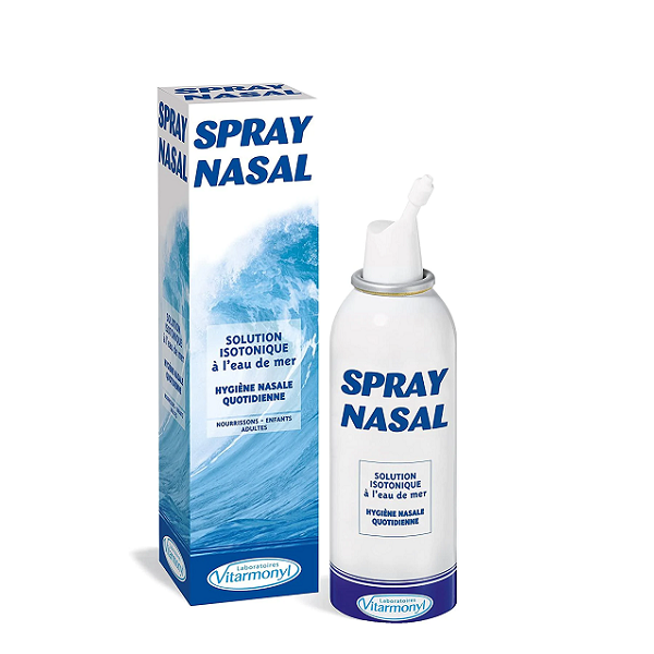 Vitarmonyl - Nasal Spray