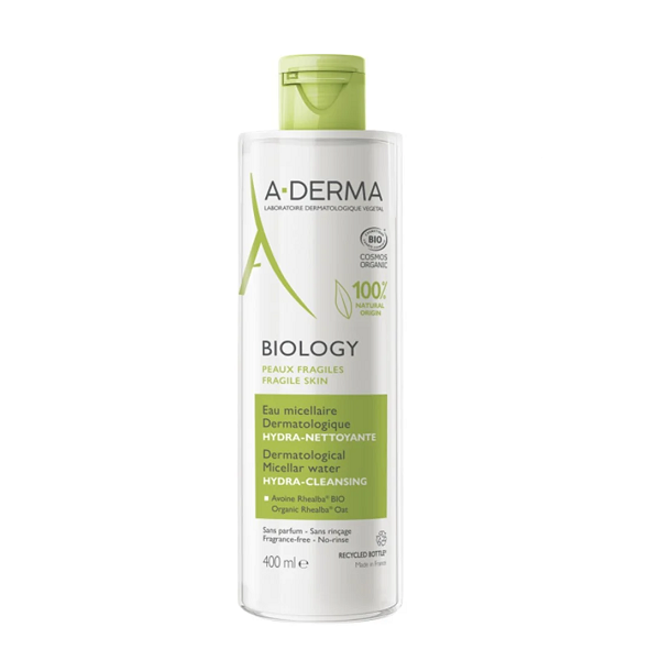 Aderma - Biology Hydra Cleansing Micellar Water